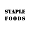 Staple Foods Dublin
