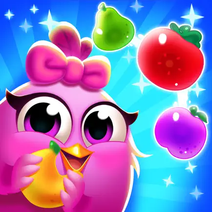 Chicken Fruit Splash Читы