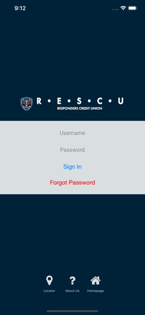 Responders Credit Union(圖1)-速報App