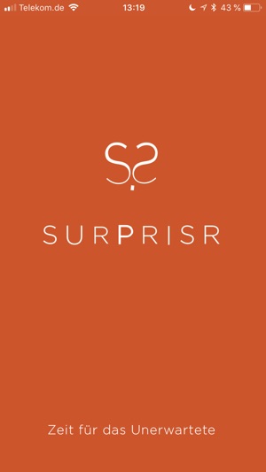 Surprisr(圖1)-速報App