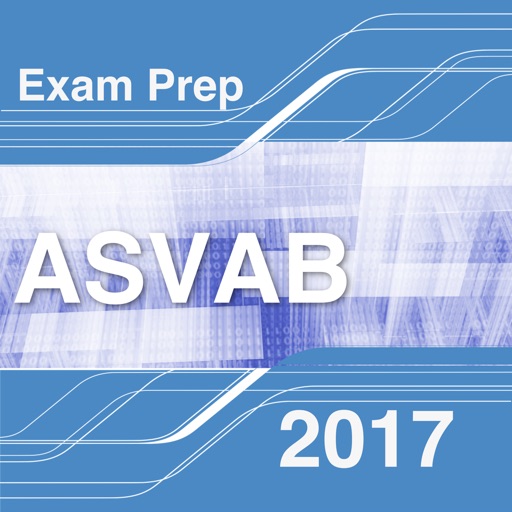 ASVAB 2017, Practice Exam