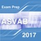 The Armed Services Vocational Aptitude Battery (ASVAB) is a multiple choice test, administered by the United States Military Entrance Processing Command, used to determine qualification for enlistment in the United States Armed Forces