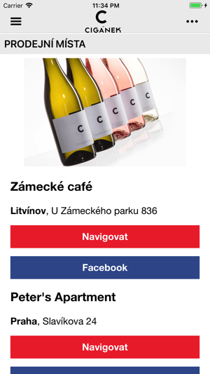 Vinařství Cigánek(圖4)-速報App