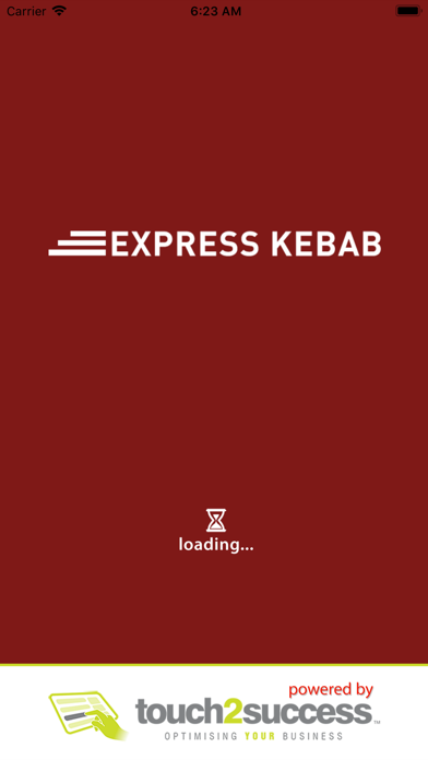 How to cancel & delete Express kebab Ipswich from iphone & ipad 1