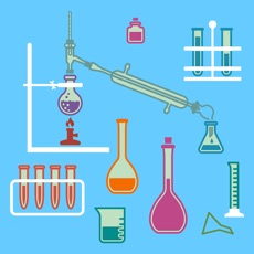 Activities of GCSE Chemistry Revision & Quiz