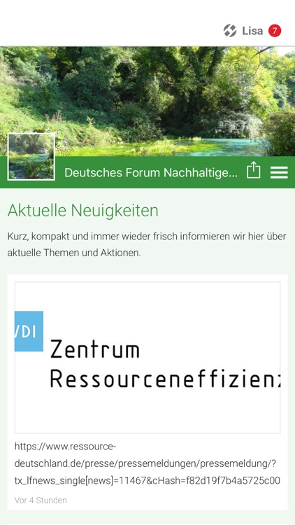 Nachhaltiger Mittelstand BVMW