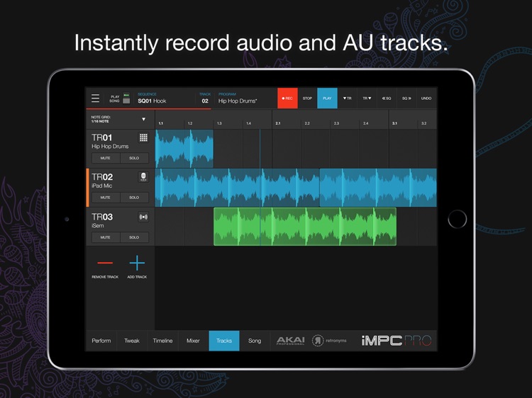 iMPC Pro 2
