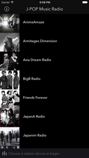 J-POP Music Radio(圖1)-速報App