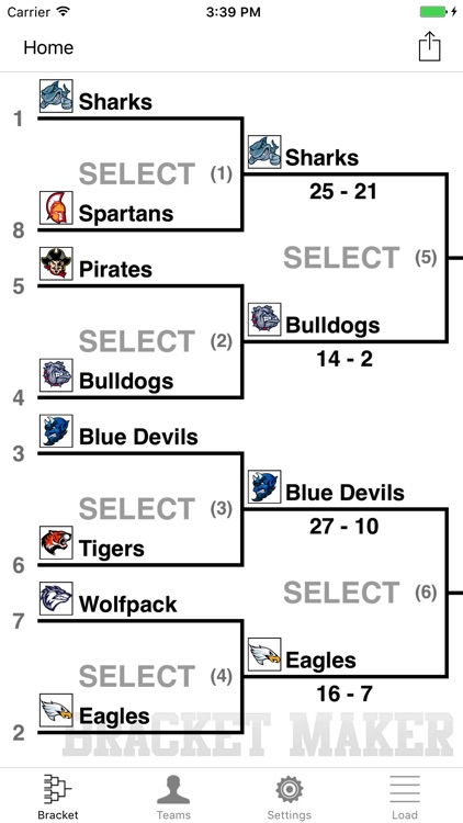 Bracket Maker Pro