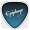 The Epiphone Owner's Newsletter (EON) is a free iPhone app that delivers daily music news to guitar players, but it's so much more