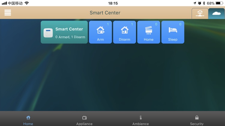 SmartControl Smart Home