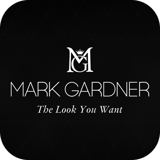 Mark Gardner Hair
