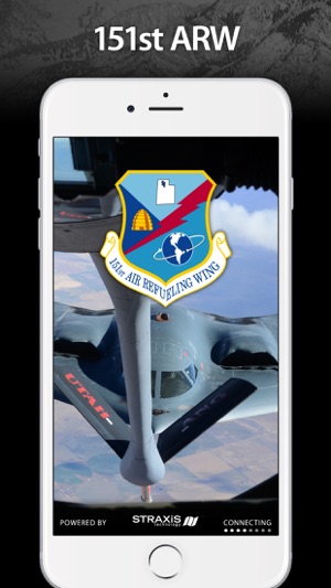 151st Air Refueling Wing(圖1)-速報App