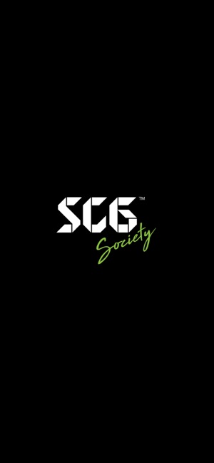 SCG Society