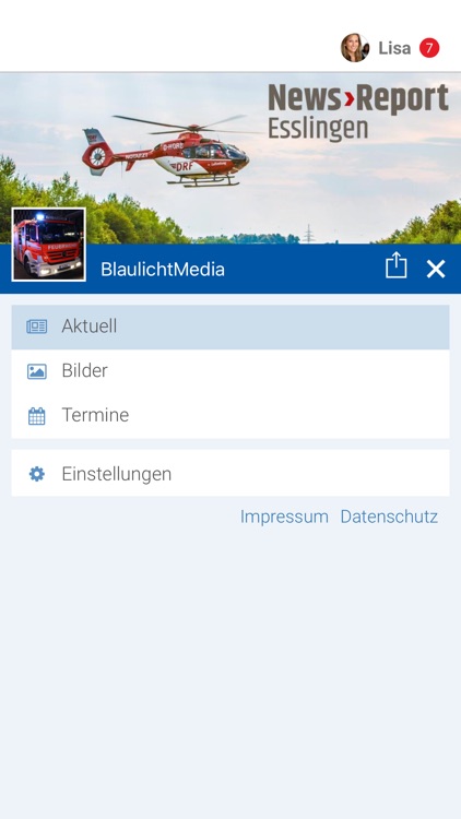 BlaulichtMedia