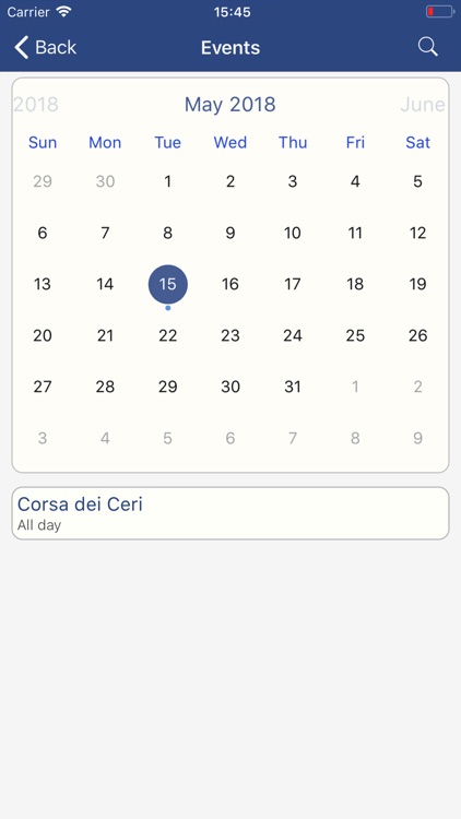 iGubbio Turist Guide screenshot-4