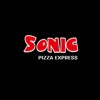 Sonic Pizza