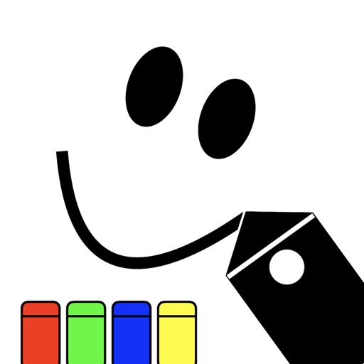 CrayonBoard iOS App