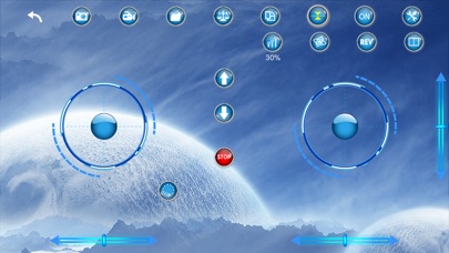 GT UFO screenshot 2