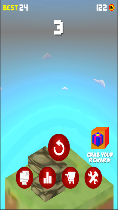 Hoky Jump screenshot 3