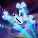 3D Drones Racing: Quadcopter icon