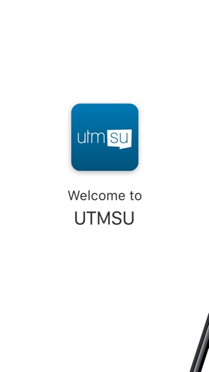 UTMSU For You