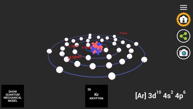 Periodic Table ARVR(圖5)-速報App