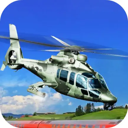 Transport Cargo Heli Mission Читы