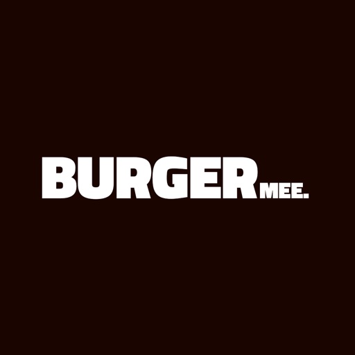 Burger Mee Worthing