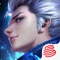 《魂之幻影》全新资料片"王者跨服战"今日正式上线!