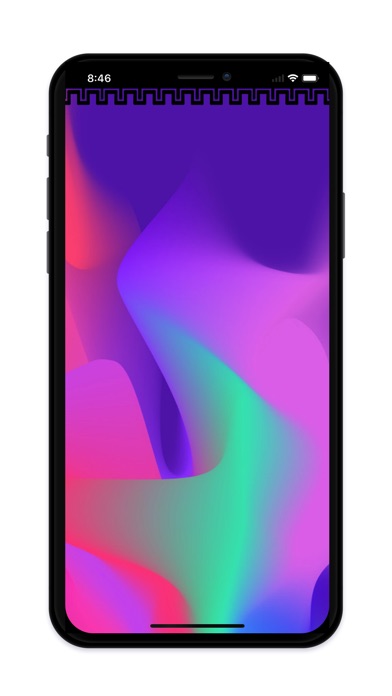 Custom Notch for X screenshot 3