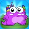 ~ The funniest, cutest monster coloring game in the App Store