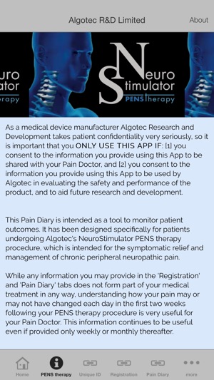 Algotec R&D Limited(圖2)-速報App