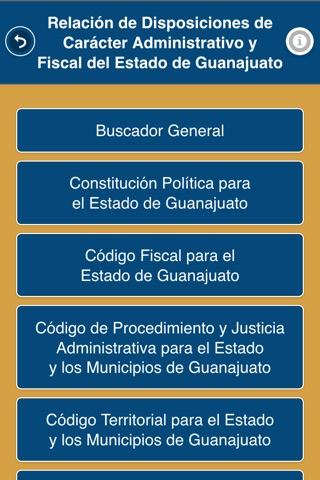 TJA Virtual Guanajuato screenshot 2