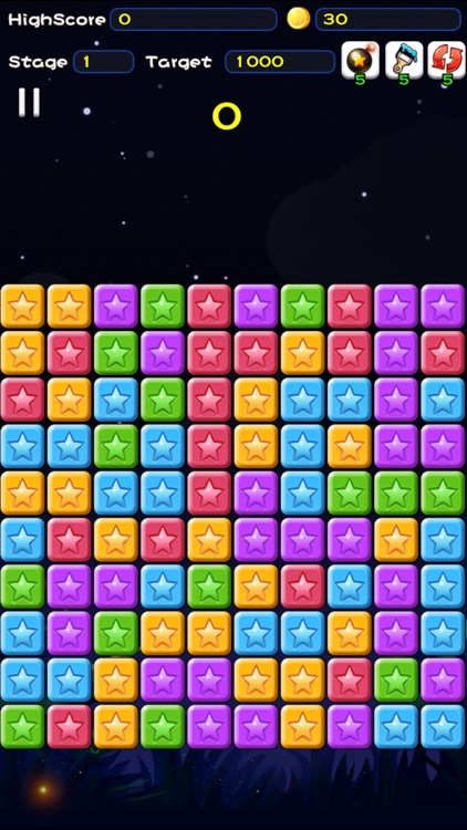 Match Star - No AD, No IAP Version