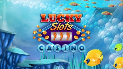 SLOTS© 2.0 IOS CASINO SLOTS© 2.0 IOS