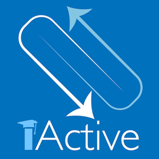 iActive icon