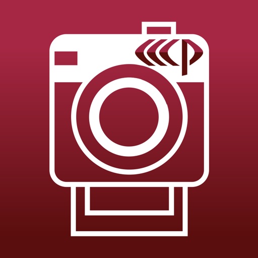 Camera Corner iOS App