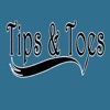 Tipstoes