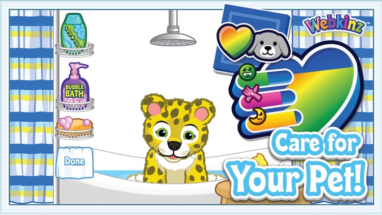Webkinz screenshot-3