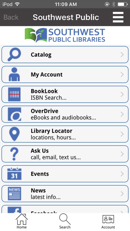 SWPL Mobile