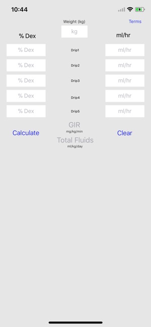 GIR Calc(圖1)-速報App