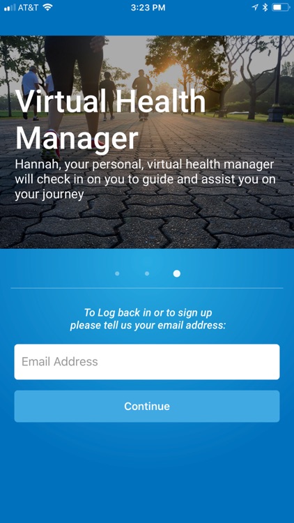 Novus Personal Health Manager