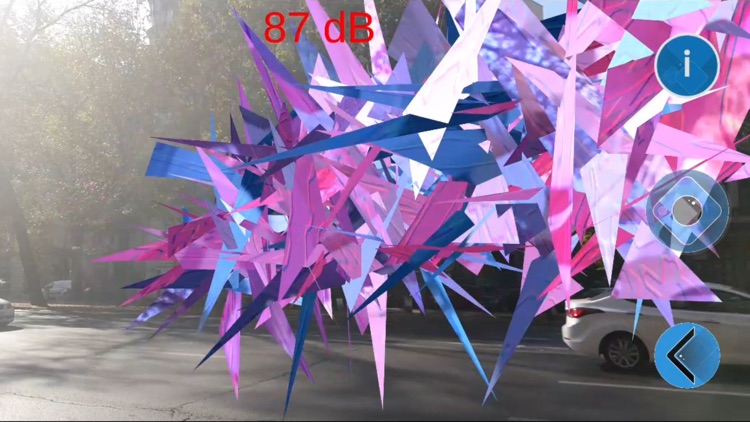 ARound the City screenshot-3