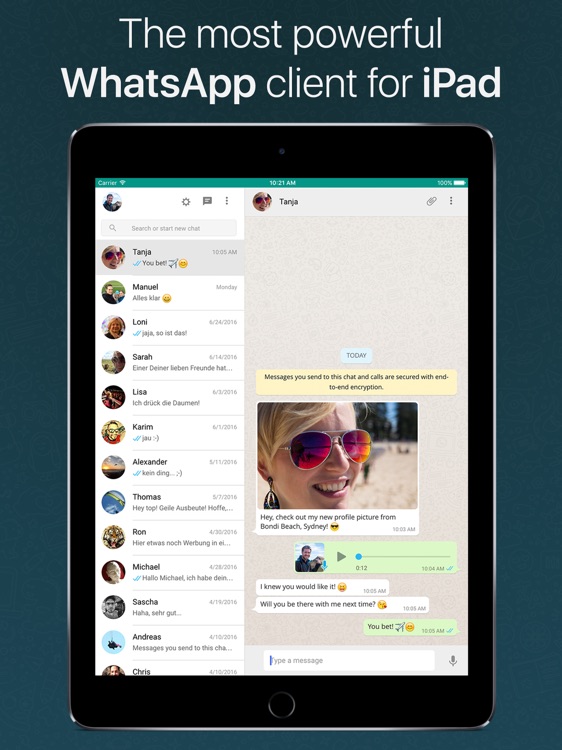 ChatMate for WhatsApp One
