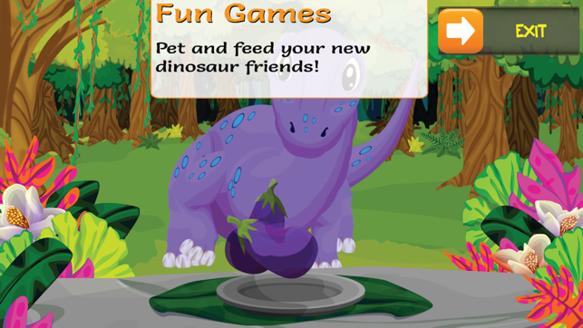 PUZZINGO Dinosaur Puzzles Game(圖4)-速報App