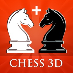 Real Chess 3D Plus