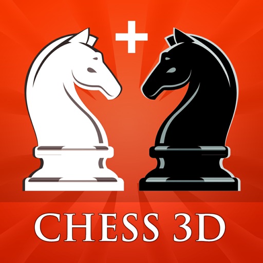 Real Chess 3D Plus icon