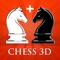 The best 3D Chess game is here