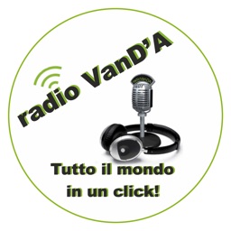 Radio VanD'A